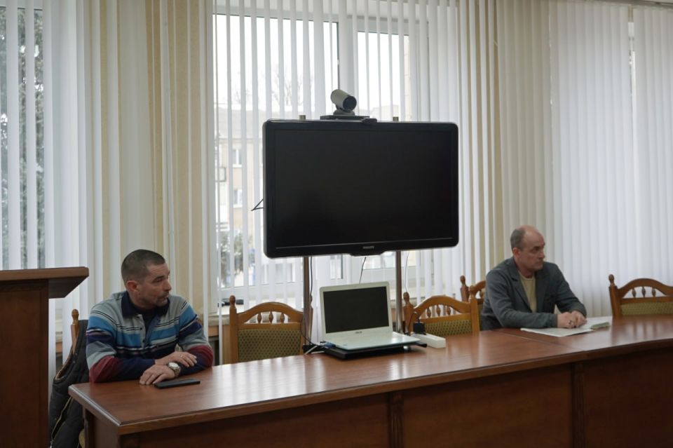 Провели оперативное совещание по безопасности автомобильных дорог Провели оперативное совещание по безопасности автомобильных дорог