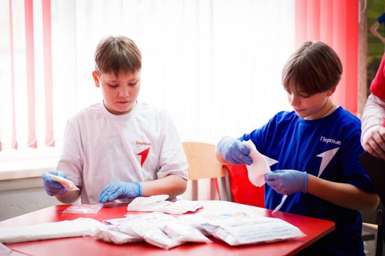 Первые делятся опытом своей работы! Первые делятся опытом своей работы!