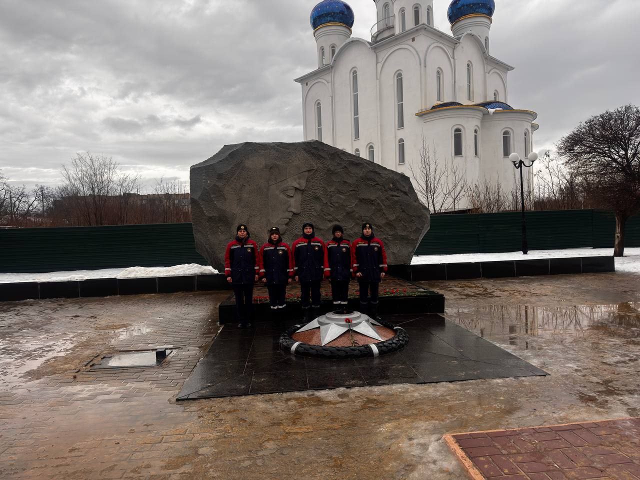 14 февраля 1943 года — дата, которая знакома нам не понаслышке 14 февраля 1943 года — дата, которая знакома нам не понаслышке