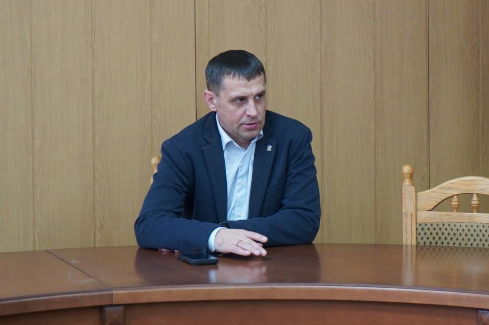 Провели оперативное совещание по безопасности автомобильных дорог Провели оперативное совещание по безопасности автомобильных дорог