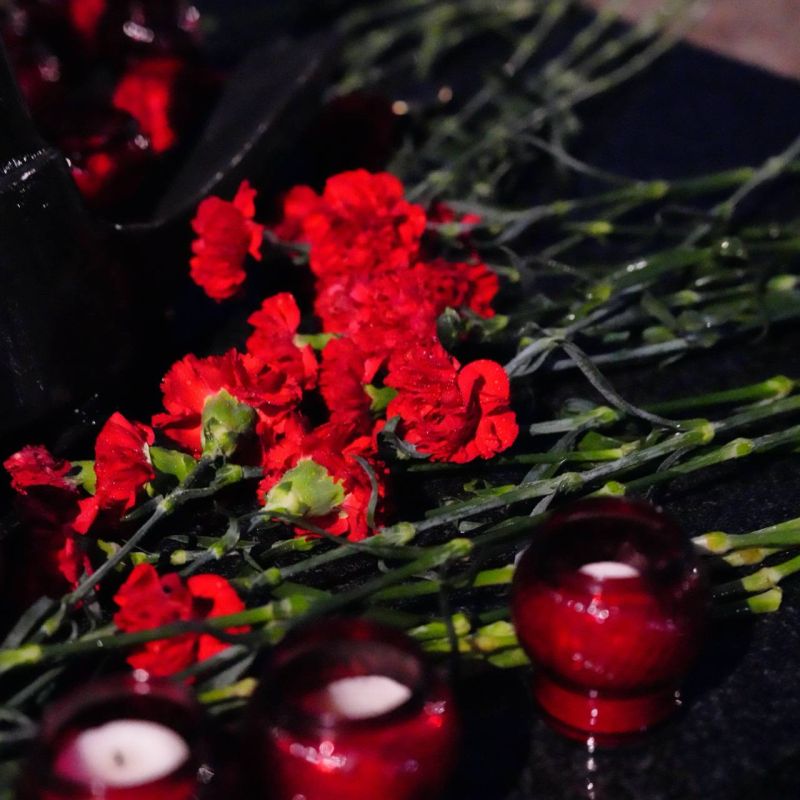 В Луганске прошла серия памятных мероприятий, посвящённых 83-й годовщине освобождения Ворошиловграда от немецко-фашистских захватчиков В Луганске прошла серия памятных мероприятий, посвящённых 83-й годовщине освобождения Ворошиловграда от немецко-фашистских захватчиков