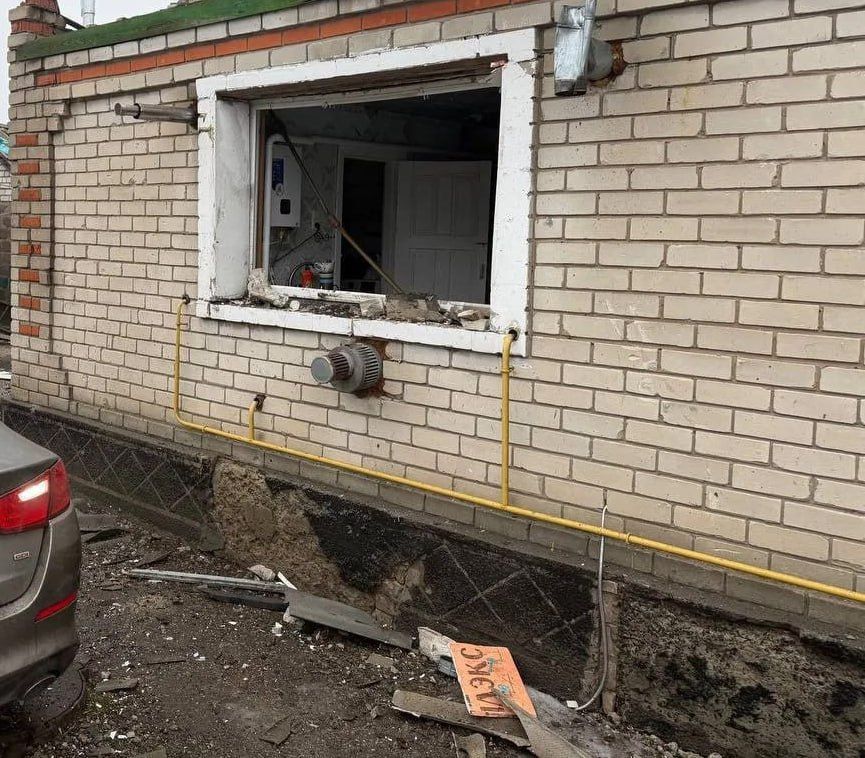 До 19 человек увеличилось количество пострадавших при массированной атаке ВСУ по поселку Центральный в ЛНР, сообщили в региональном Минздраве До 19 человек увеличилось количество пострадавших при массированной атаке ВСУ по поселку Центральный в ЛНР, сообщили в региональном Минздраве