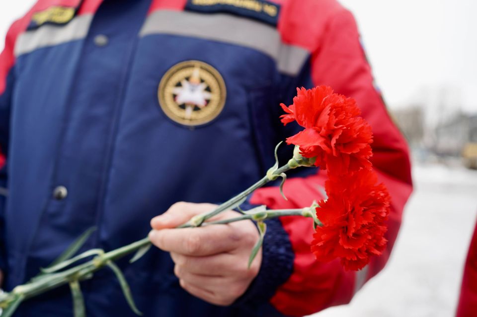 14 февраля — День освобождения Ворошиловграда 14 февраля — День освобождения Ворошиловграда