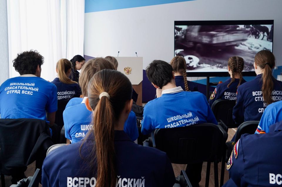 Готовность, вдохновленная историей Готовность, вдохновленная историей