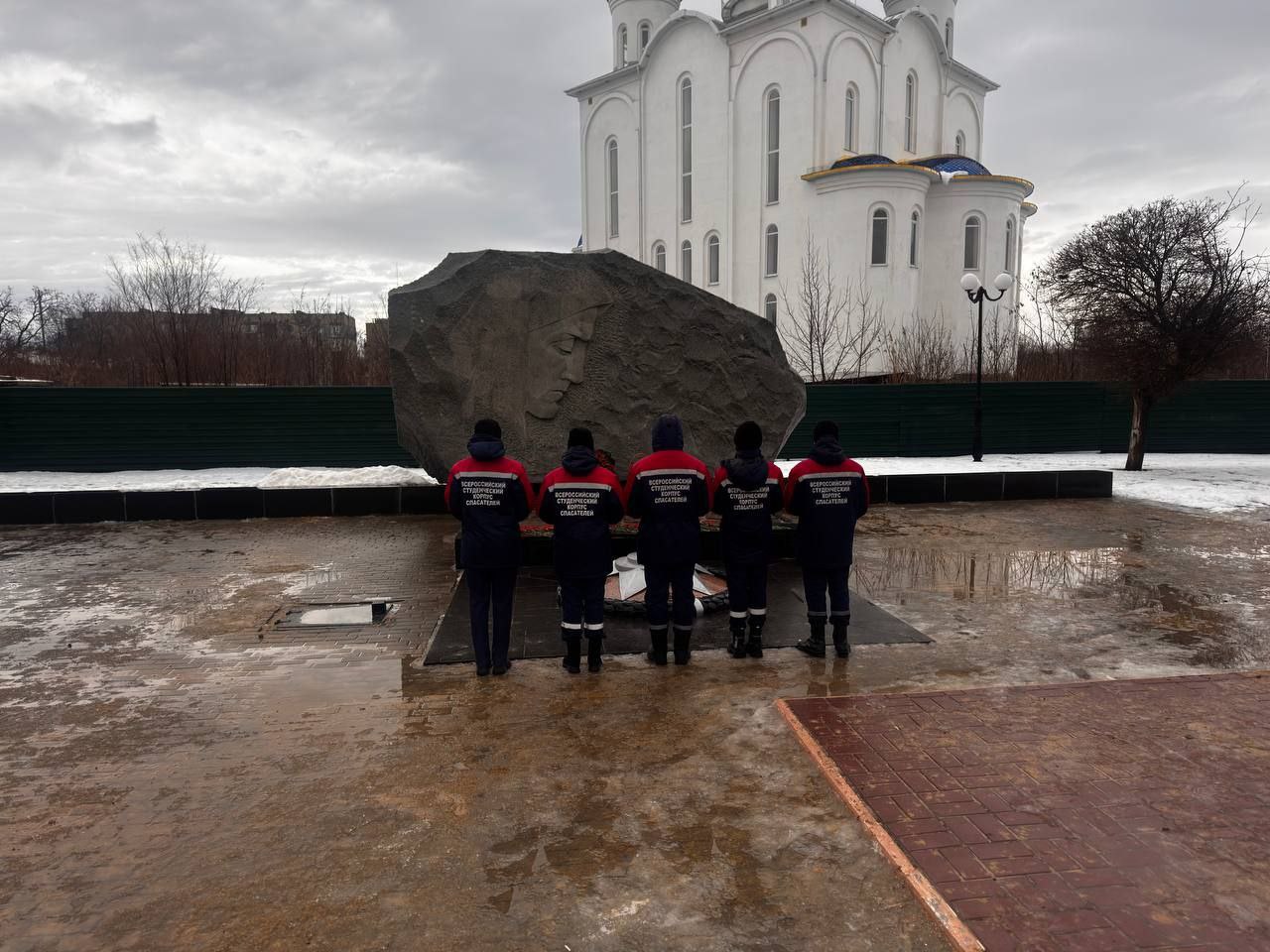 14 февраля 1943 года — дата, которая знакома нам не понаслышке 14 февраля 1943 года — дата, которая знакома нам не понаслышке