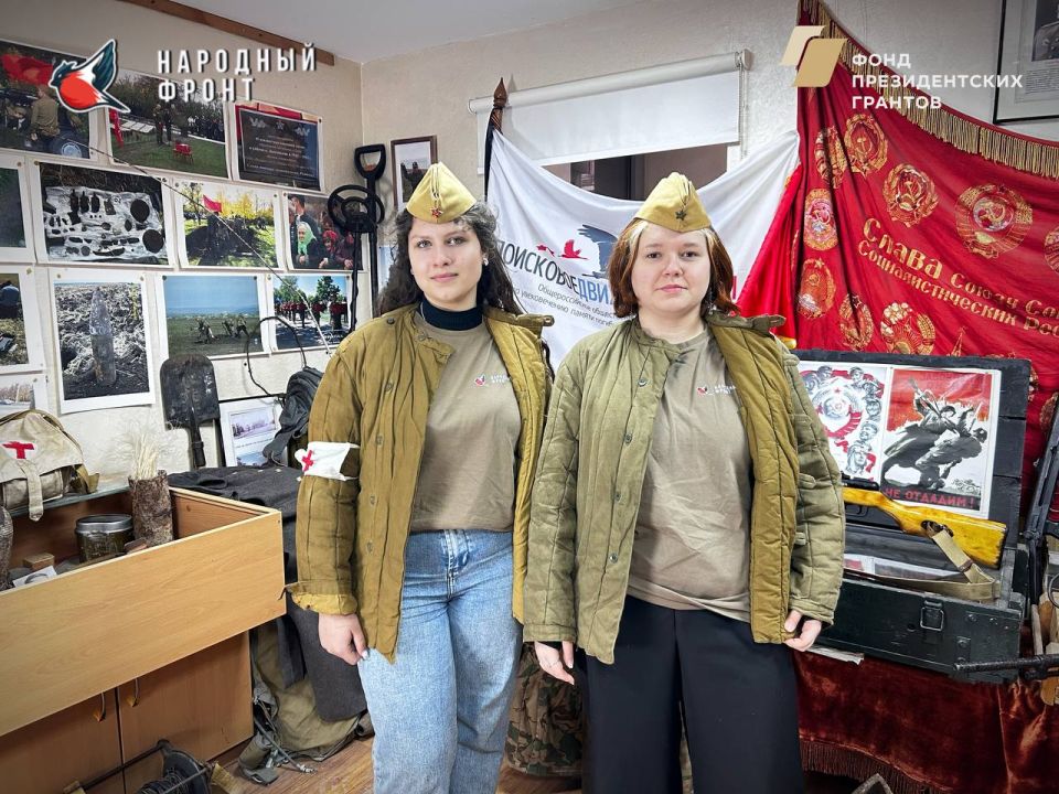 Команда Молодёжки НФ посетила ЛВИО «Память Донбасса» Команда Молодёжки НФ посетила ЛВИО «Память Донбасса»