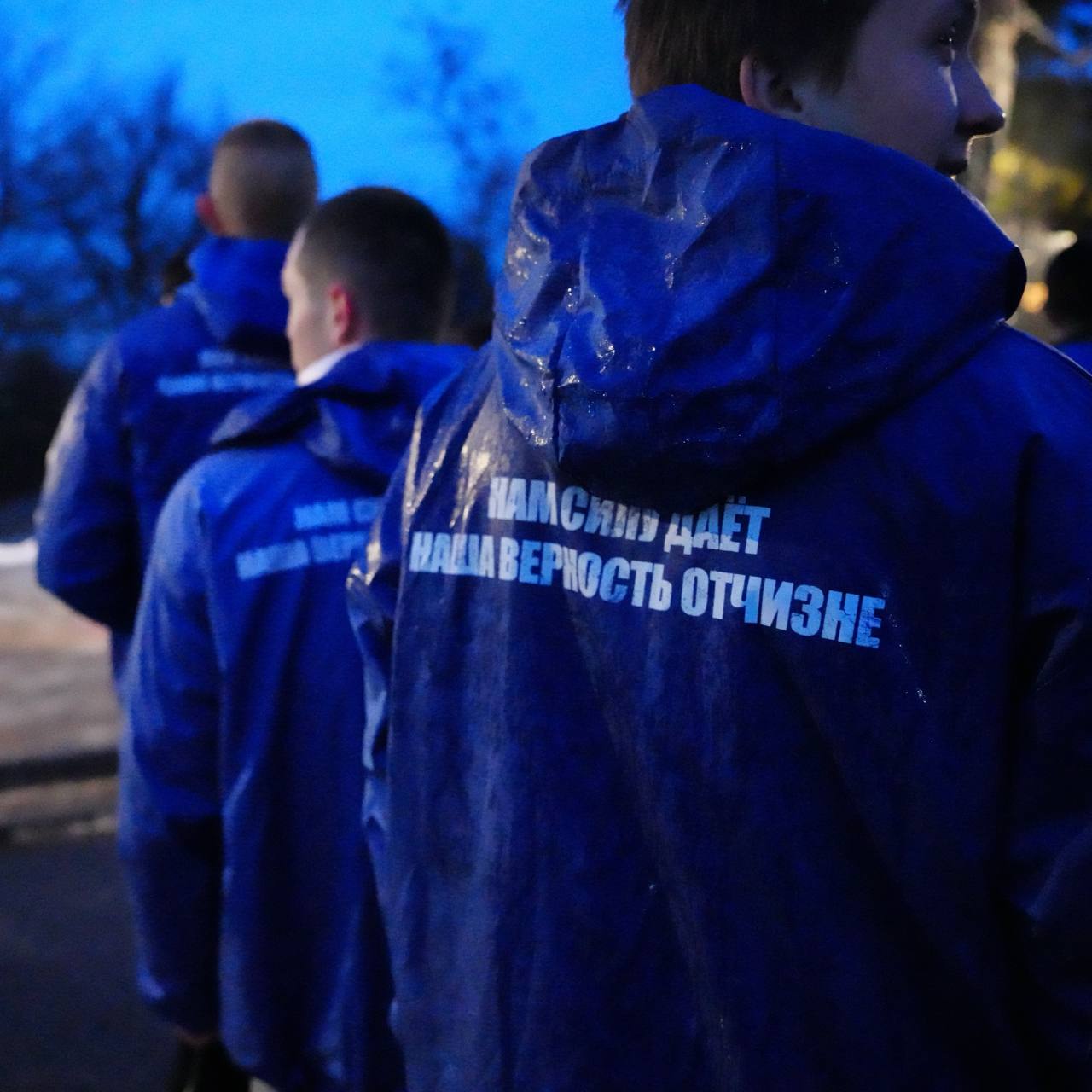 В Луганске прошла серия памятных мероприятий, посвящённых 83-й годовщине освобождения Ворошиловграда от немецко-фашистских захватчиков В Луганске прошла серия памятных мероприятий, посвящённых 83-й годовщине освобождения Ворошиловграда от немецко-фашистских захватчиков