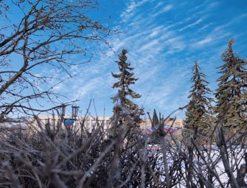 С добрым утром, Кировск!. Пусть этот день будет наполнен радостью и удачей