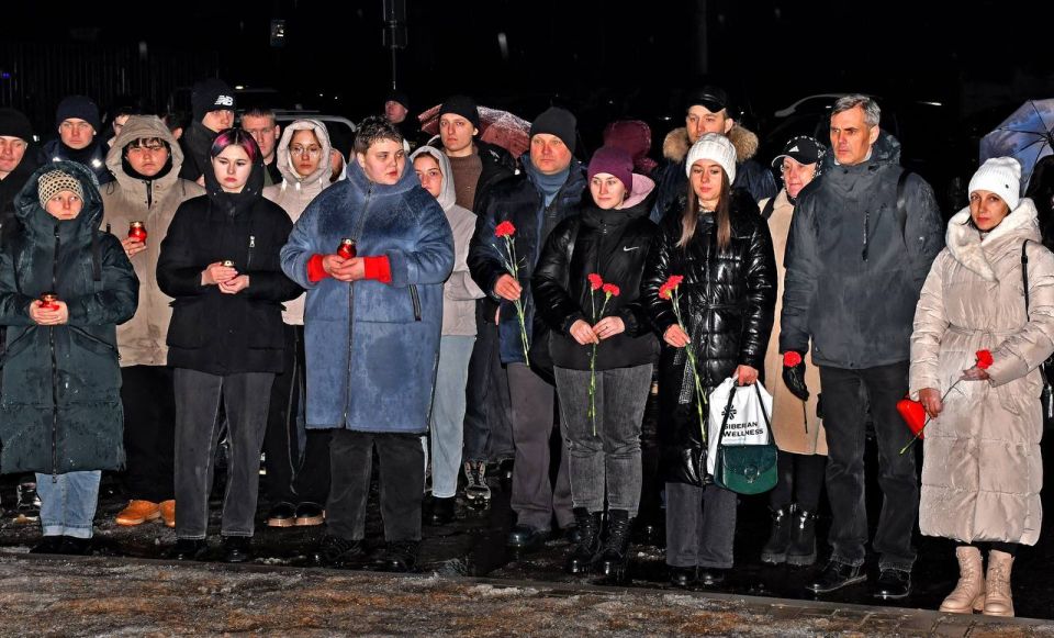 212 дней вражеской оккупации, тысячи замученных, но город не сдался 212 дней вражеской оккупации, тысячи замученных, но город не сдался