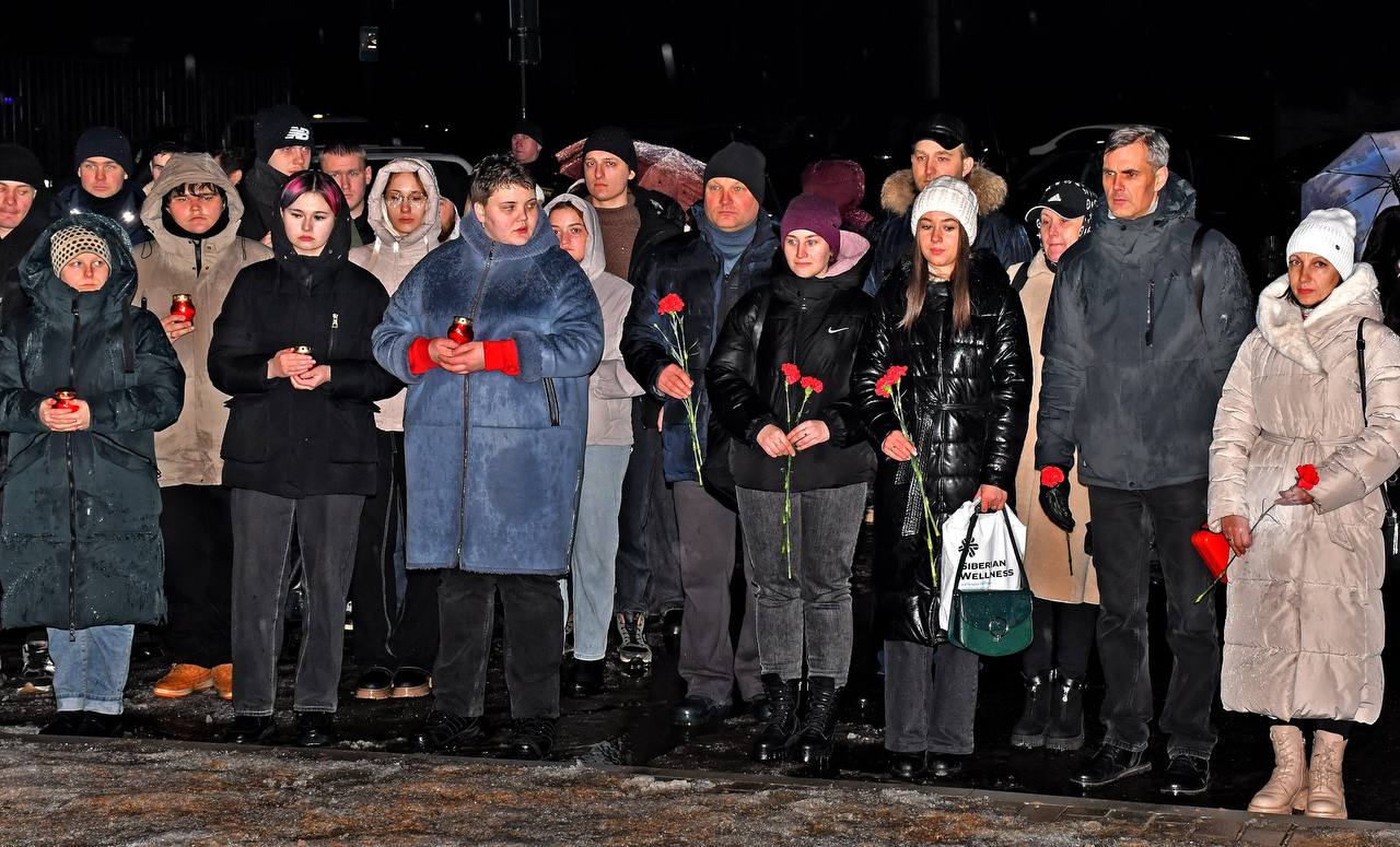 212 дней вражеской оккупации, тысячи замученных, но город не сдался 212 дней вражеской оккупации, тысячи замученных, но город не сдался