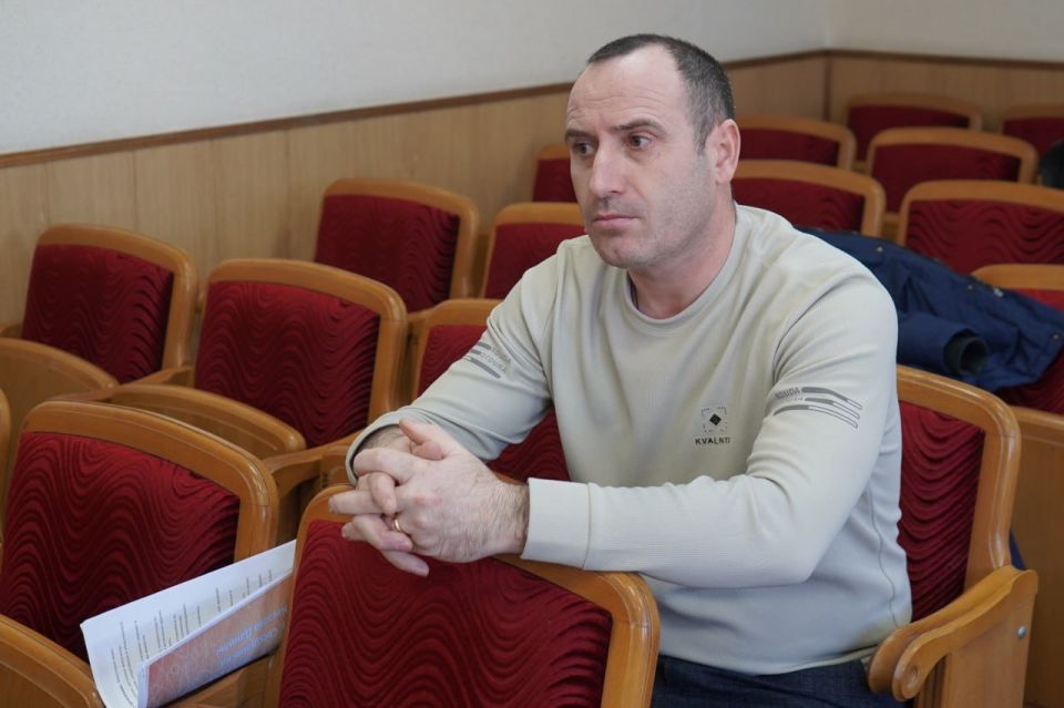 Проведено заседание Комиссии по делам несовершеннолетних и защите их прав Проведено заседание Комиссии по делам несовершеннолетних и защите их прав
