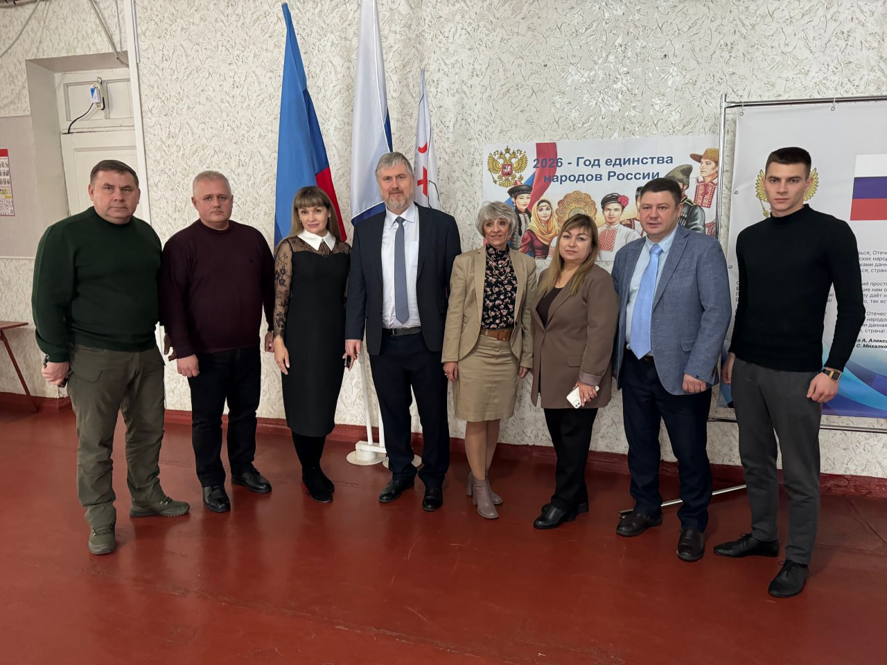 Константин Бутримов: ВСТРЕЧА, КОТОРАЯ ОТКРЫВАЕТ НОВЫЕ ГОРИЗОНТЫ: О ВИЗИТЕ ПЕТЕРБУРГСКИХ КОЛЛЕГ В АНТРАЦИТ Константин Бутримов: ВСТРЕЧА, КОТОРАЯ ОТКРЫВАЕТ НОВЫЕ ГОРИЗОНТЫ: О ВИЗИТЕ ПЕТЕРБУРГСКИХ КОЛЛЕГ В АНТРАЦИТ