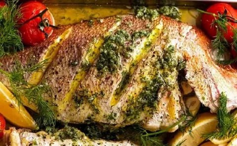 Полезный рецепт для здоровья сердца