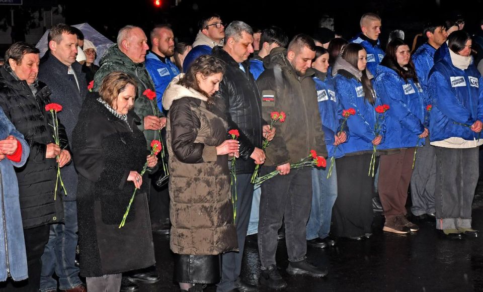 212 дней вражеской оккупации, тысячи замученных, но город не сдался 212 дней вражеской оккупации, тысячи замученных, но город не сдался