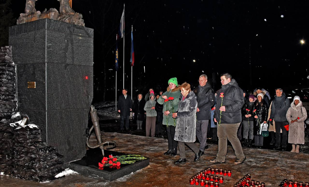 212 дней вражеской оккупации, тысячи замученных, но город не сдался 212 дней вражеской оккупации, тысячи замученных, но город не сдался
