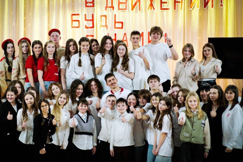 Первые делятся опытом своей работы!