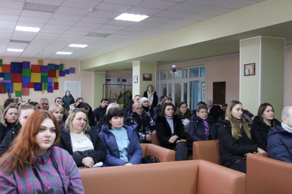 В Троицком муниципальном округе прошло мероприятие «Исполнившим долг с честью посвящается …», посвященное Дню памяти воинов-интернационалистов и 37-й годовщине вывода советских войск из Афганистана В Троицком муниципальном округе прошло мероприятие «Исполнившим долг с честью посвящается …», посвященное Дню памяти воинов-интернационалистов и 37-й годовщине вывода советских войск из Афганистана