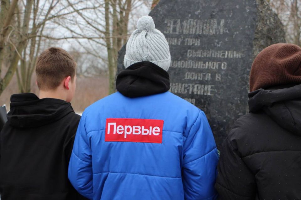Олег Савченко: Сегодня мы отмечаем значимую и волнующую дату — 37летие вывода советских войск из Афганистана Олег Савченко: Сегодня мы отмечаем значимую и волнующую дату — 37летие вывода советских войск из Афганистана
