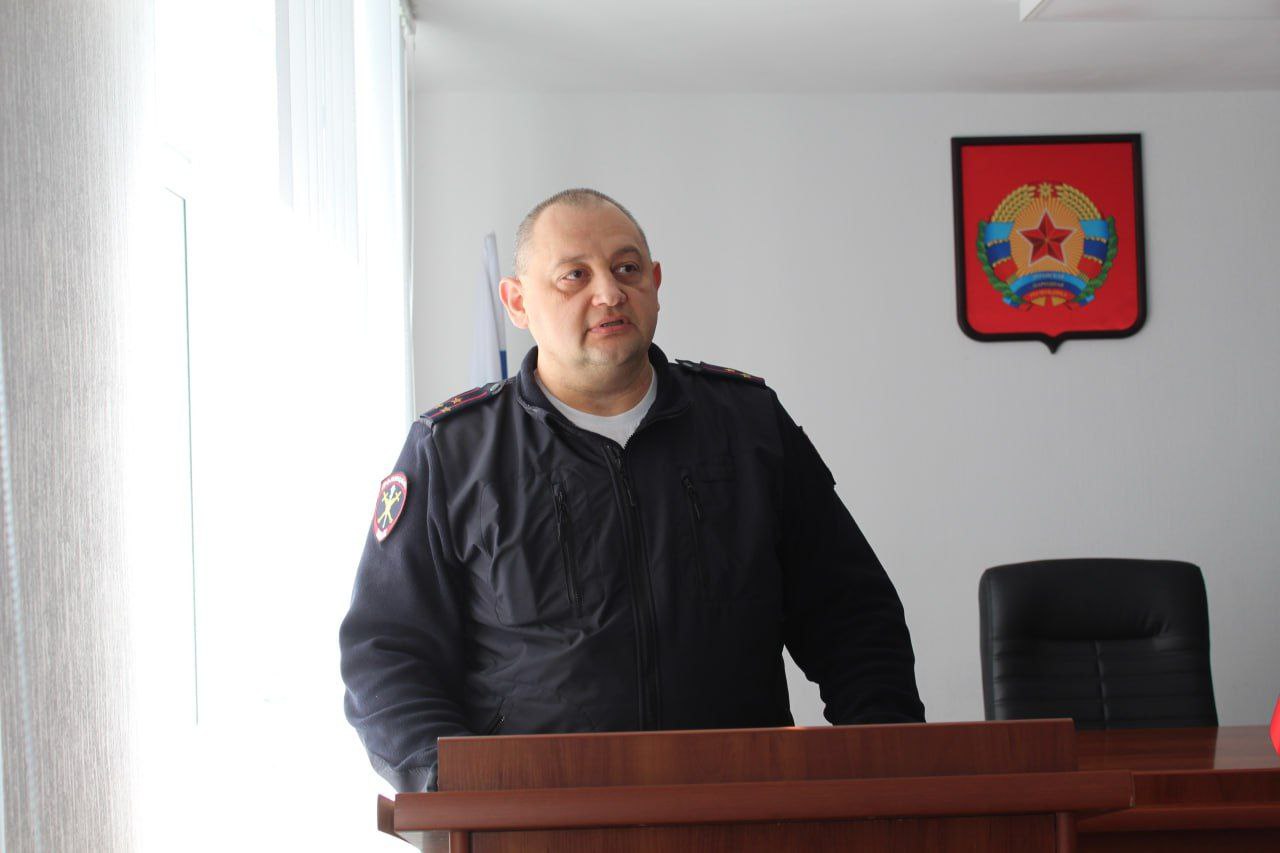 111Руководитель Отдела МВД России «Новопсковский» рассказал о противодействии кибермошенничеству представителям администрации округа, сельского и фермерского хозяйств 111Руководитель Отдела МВД России «Новопсковский» рассказал о противодействии кибермошенничеству представителям администрации округа, сельского и фермерского хозяйств