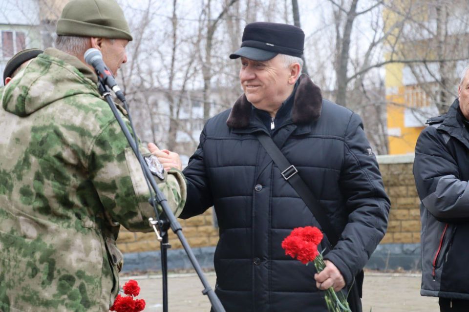 15 ������� - ���� ������ � ���������, ����������� ��������� ���� �� ��������� ���������