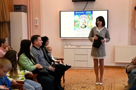 Музыка и мифы: в филармонии прошла программа «Загадка девяти миров»