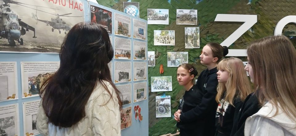 15 февраля — день памяти россиян, выполнявших служебный долг за пределами Отечества 15 февраля — день памяти россиян, выполнявших служебный долг за пределами Отечества