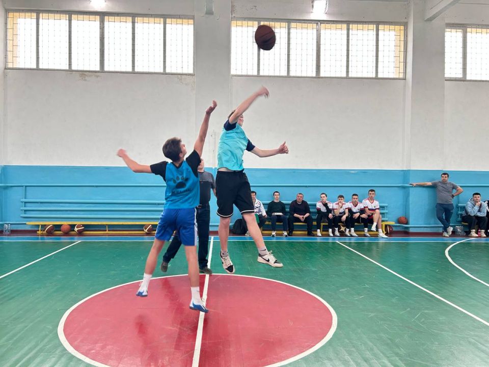 Спорт как воспитание: в Троицком округе юные баскетболисты показали силу характера и командный дух В Троицком муниципальном округе в рамках Плана физкультурных и спортивных... Спорт как воспитание: в Троицком округе юные баскетболисты показали силу характера и командный дух В Троицком муниципальном округе в рамках Плана физкультурных и спортивных...
