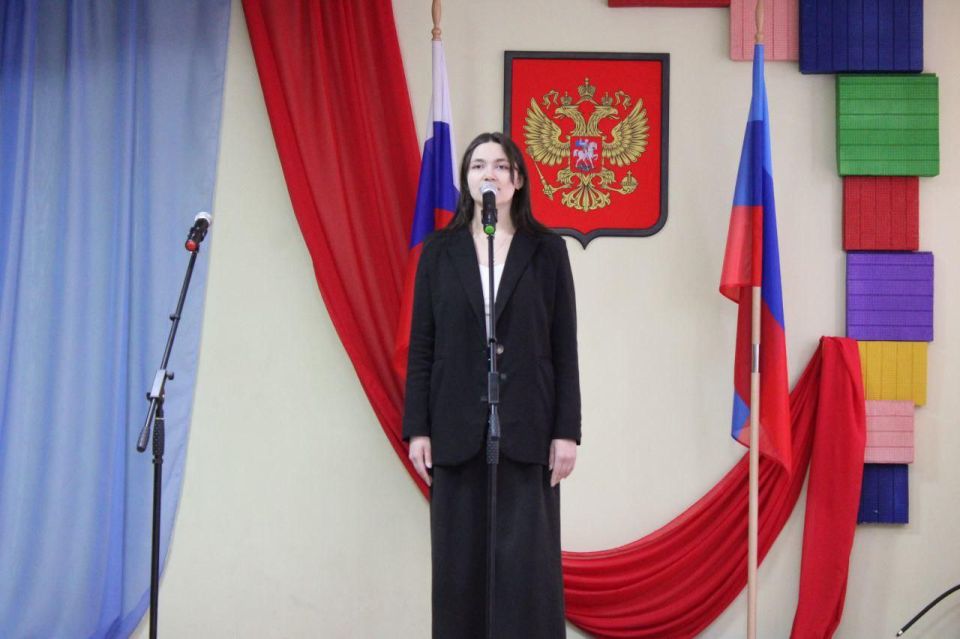 В Троицком муниципальном округе прошло мероприятие «Исполнившим долг с честью посвящается …», посвященное Дню памяти воинов-интернационалистов и 37-й годовщине вывода советских войск из Афганистана В Троицком муниципальном округе прошло мероприятие «Исполнившим долг с честью посвящается …», посвященное Дню памяти воинов-интернационалистов и 37-й годовщине вывода советских войск из Афганистана