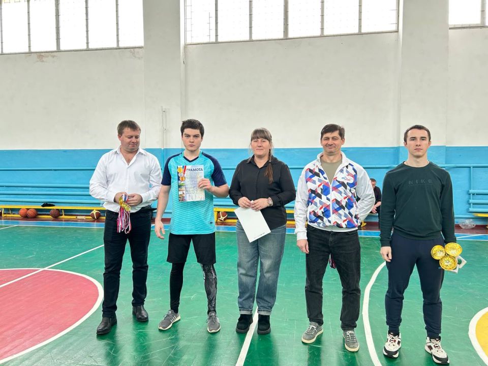 Спорт как воспитание: в Троицком округе юные баскетболисты показали силу характера и командный дух В Троицком муниципальном округе в рамках Плана физкультурных и спортивных... Спорт как воспитание: в Троицком округе юные баскетболисты показали силу характера и командный дух В Троицком муниципальном округе в рамках Плана физкультурных и спортивных...