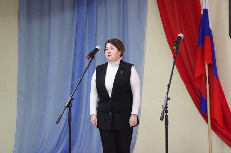 В Троицком муниципальном округе прошло мероприятие «Исполнившим долг с честью посвящается …», посвященное Дню памяти воинов-интернационалистов и 37-й годовщине вывода советских войск из Афганистана В Троицком муниципальном округе прошло мероприятие «Исполнившим долг с честью посвящается …», посвященное Дню памяти воинов-интернационалистов и 37-й годовщине вывода советских войск из Афганистана
