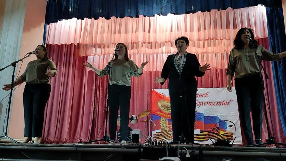 В Белолуцком Доме культуры прошла торжественная атмосфера памяти и скорби в честь 37-й годовщины вывода советских войск из Афганистана В Белолуцком Доме культуры прошла торжественная атмосфера памяти и скорби в честь 37-й годовщины вывода советских войск из Афганистана