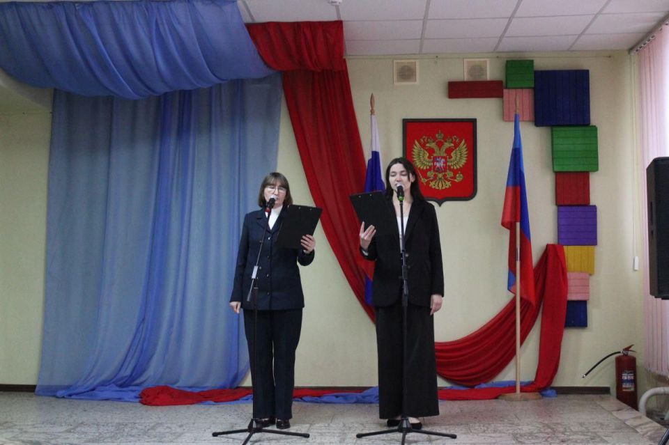 В Троицком муниципальном округе прошло мероприятие «Исполнившим долг с честью посвящается …», посвященное Дню памяти воинов-интернационалистов и 37-й годовщине вывода советских войск из Афганистана В Троицком муниципальном округе прошло мероприятие «Исполнившим долг с честью посвящается …», посвященное Дню памяти воинов-интернационалистов и 37-й годовщине вывода советских войск из Афганистана