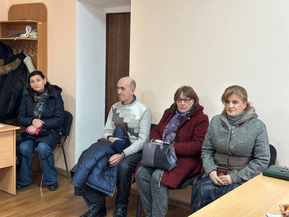 ������ ��������: ������ ������ ����� ��������