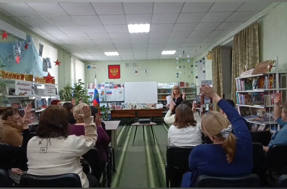 Инициатива каждого – общий успех Инициатива каждого – общий успех