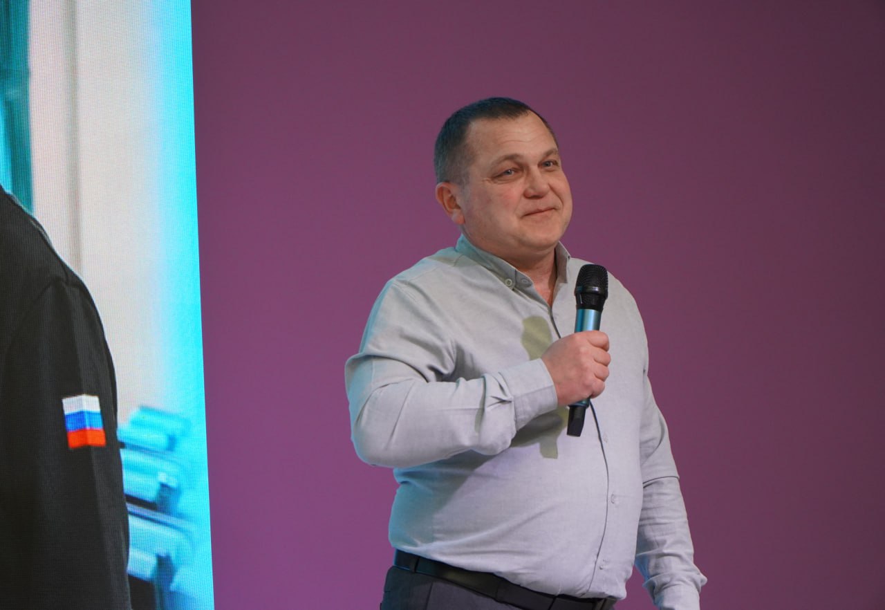 Альберт Апшев: Герои среди нас!. Сегодня те, на кого можно равняться, это не только примеры из истории, но и люди, прошедшие через горнило специальной военной операции