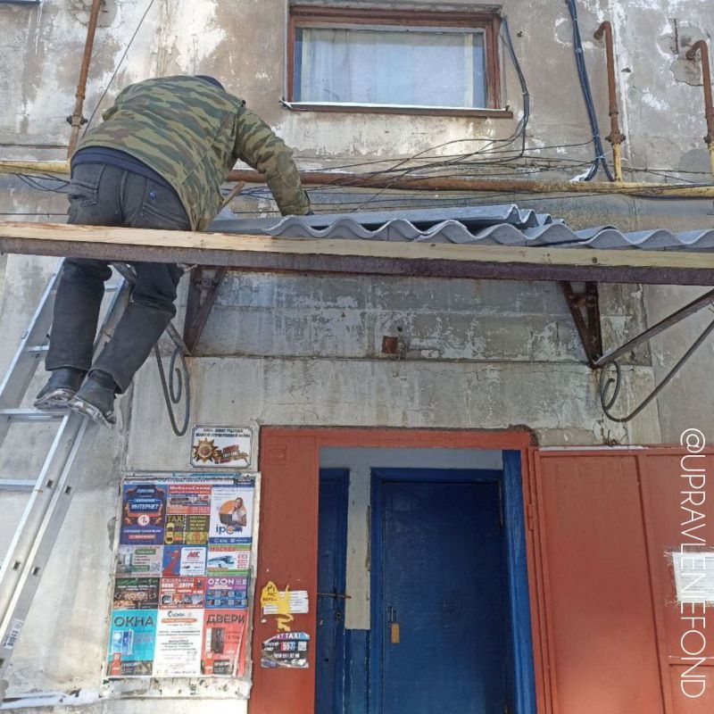 В январе 2026 года специалисты филиалов «Единого регионального фонда по управлению МКД на территории ЛНР» отработали 7055 заявок Аварийными службами! В январе 2026 года специалисты филиалов «Единого регионального фонда по управлению МКД на территории ЛНР» отработали 7055 заявок Аварийными службами!