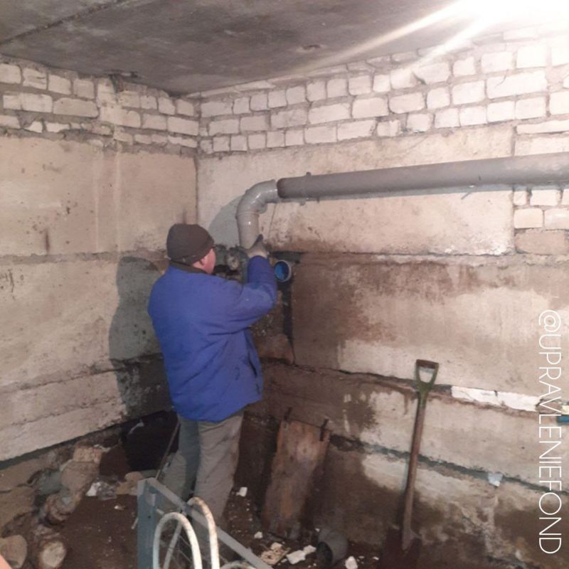 В январе 2026 года специалисты филиалов «Единого регионального фонда по управлению МКД на территории ЛНР» отработали 7055 заявок Аварийными службами! В январе 2026 года специалисты филиалов «Единого регионального фонда по управлению МКД на территории ЛНР» отработали 7055 заявок Аварийными службами!