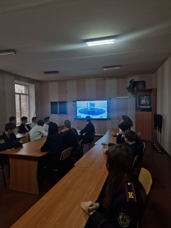 Разговоры о важном»: «Герой из соседнего двора» Разговоры о важном»: «Герой из соседнего двора»