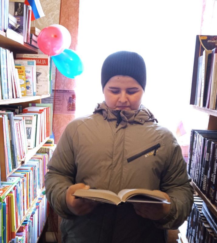 ������ � ����������� �����: "���� ����� � �����" � ������������ ����������