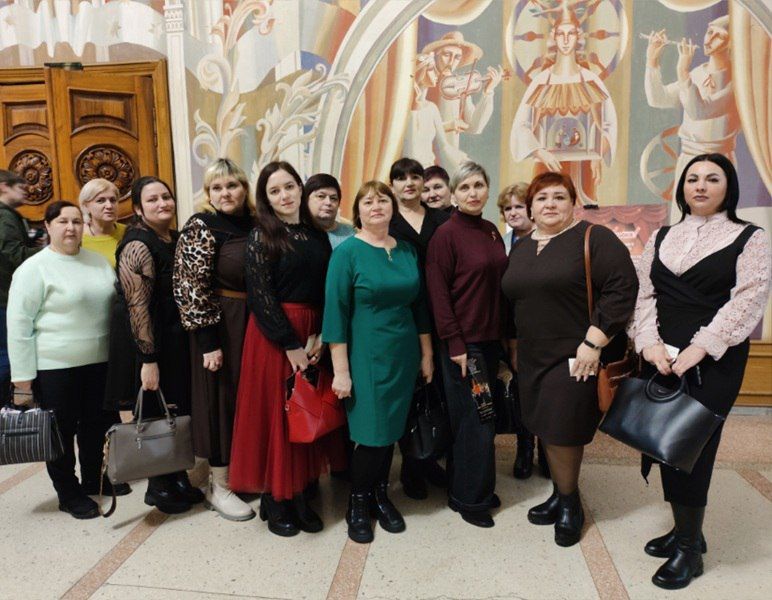 ���������� �������������� ��� ������� �������� ��������� ������������� ����������-������������� ����� ��. �. ����������