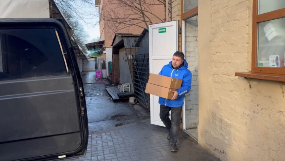 По всей ЛНР единороссы изготавливают домашнюю выпечку для бойцов ко Дню защитника Отечества По всей ЛНР единороссы изготавливают домашнюю выпечку для бойцов ко Дню защитника Отечества