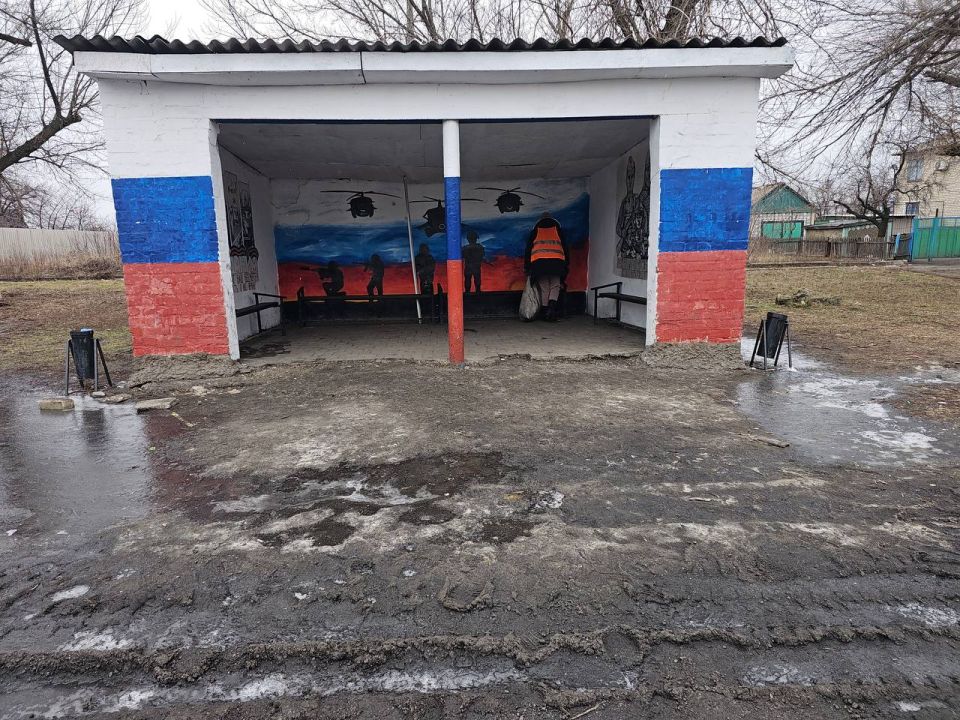 Андрей Рубанцов: Работа коммунальных служб городского округа продолжается Андрей Рубанцов: Работа коммунальных служб городского округа продолжается