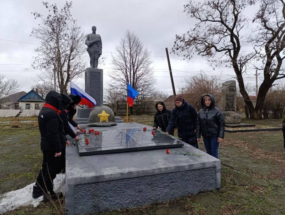 ������ � ������: 83-� ��������� ������������ ������ ��������