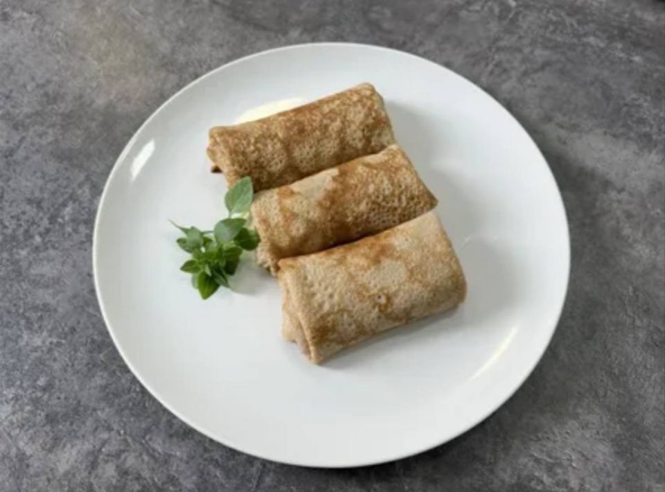 Наталия Пащенко: Масленица без тяжести: почему гречневая мука — лучший выбор для ЖКТ?