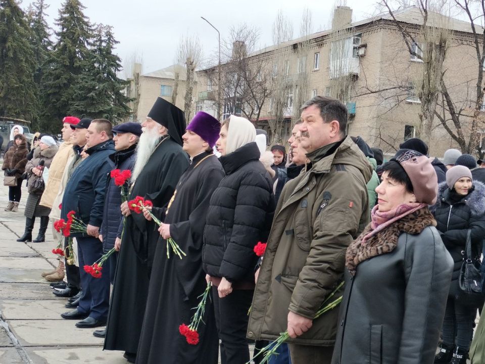 �������� ���� ������ ������: 83-� ��������� ������������ ������