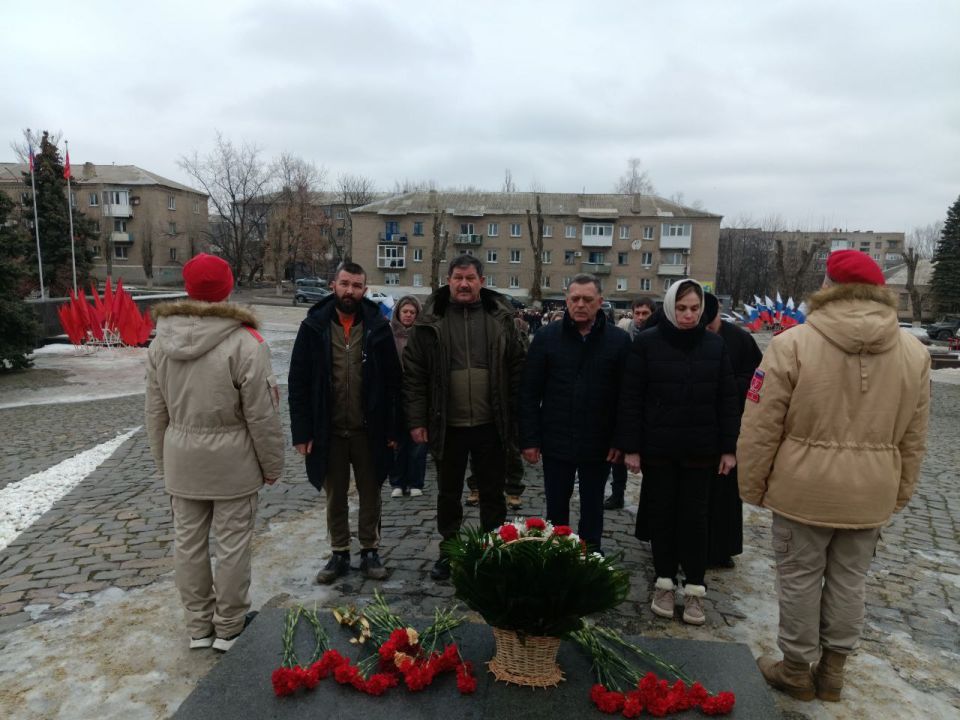 �������� ���� ������ ������: 83-� ��������� ������������ ������