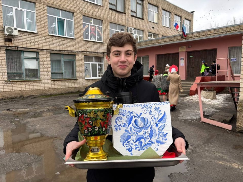 �����, ��� � ����� ������!