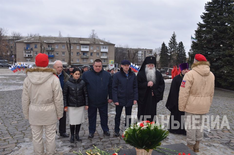 � ������������� ��������� ������ ��������� ������, ����������� 83-� ��������� ������������ ������ �������� �� �������-���������� �����������