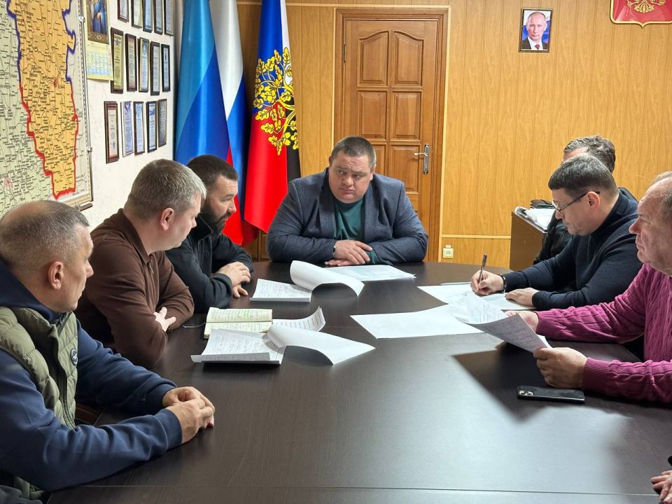 Коми в Ровеньках: подводим итоги и строим планы Коми в Ровеньках: подводим итоги и строим планы