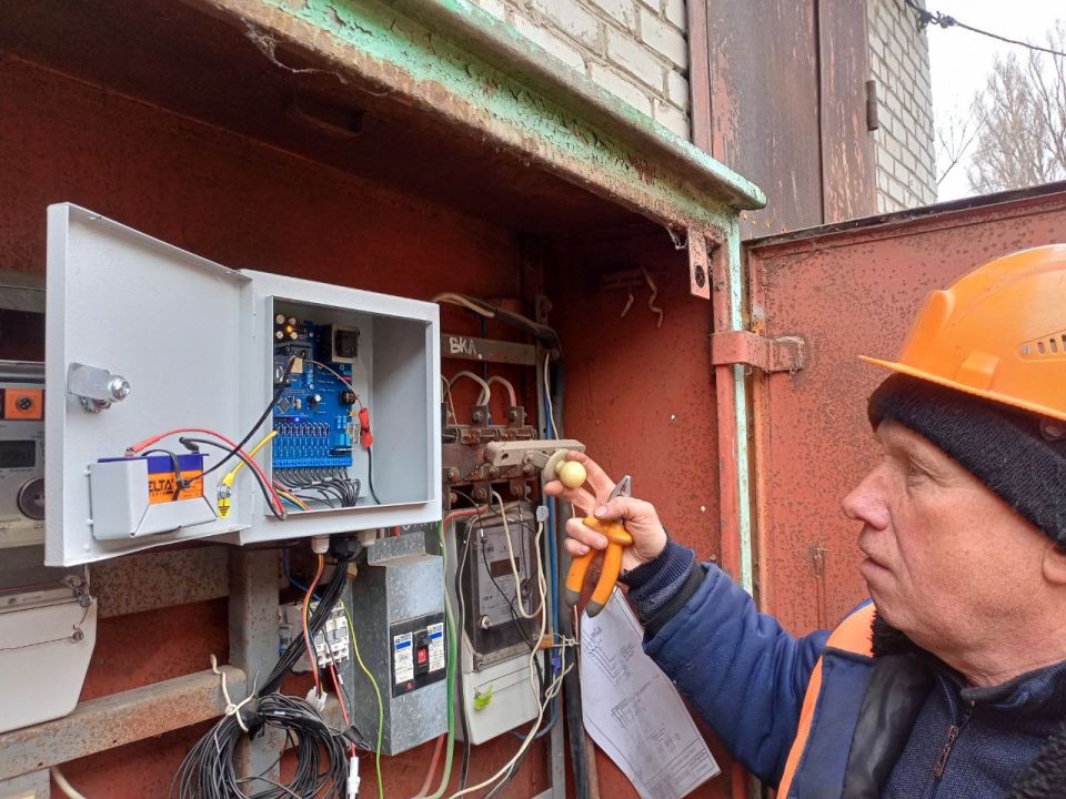 Профсоюз работников города популяризирует рабочие профессии Профсоюз работников города популяризирует рабочие профессии